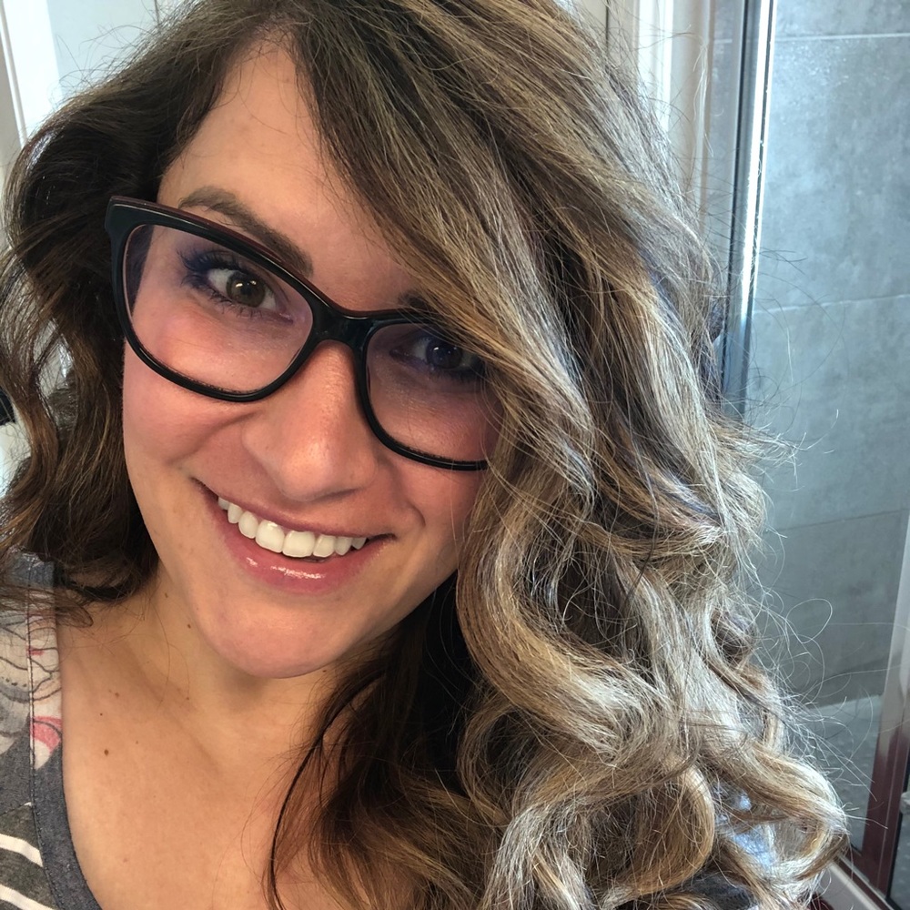 Meet your Posher, Bethany